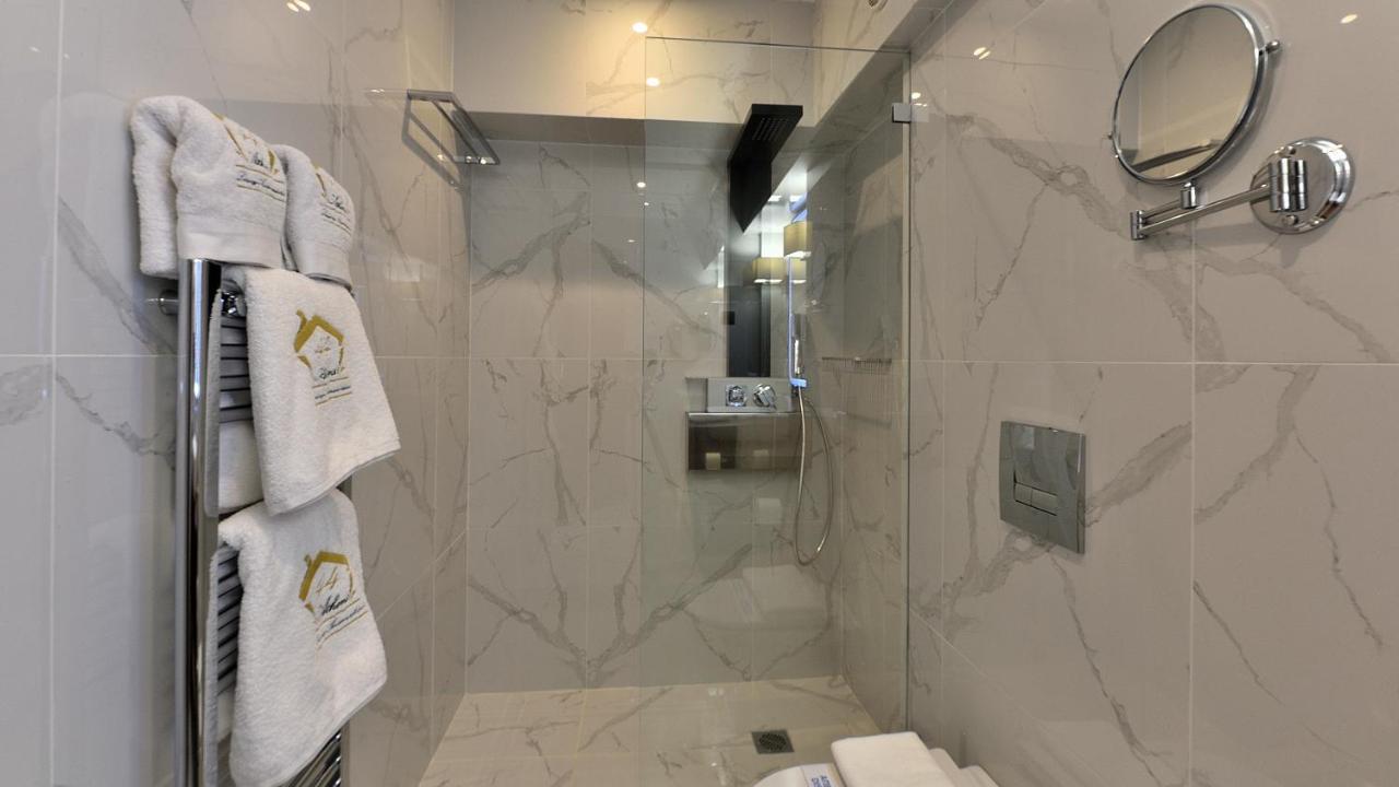Hotel 44 Athènes Extérieur photo