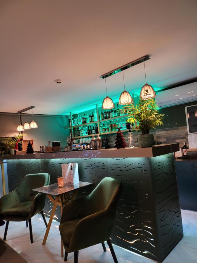 Hotel 44 Athènes Extérieur photo